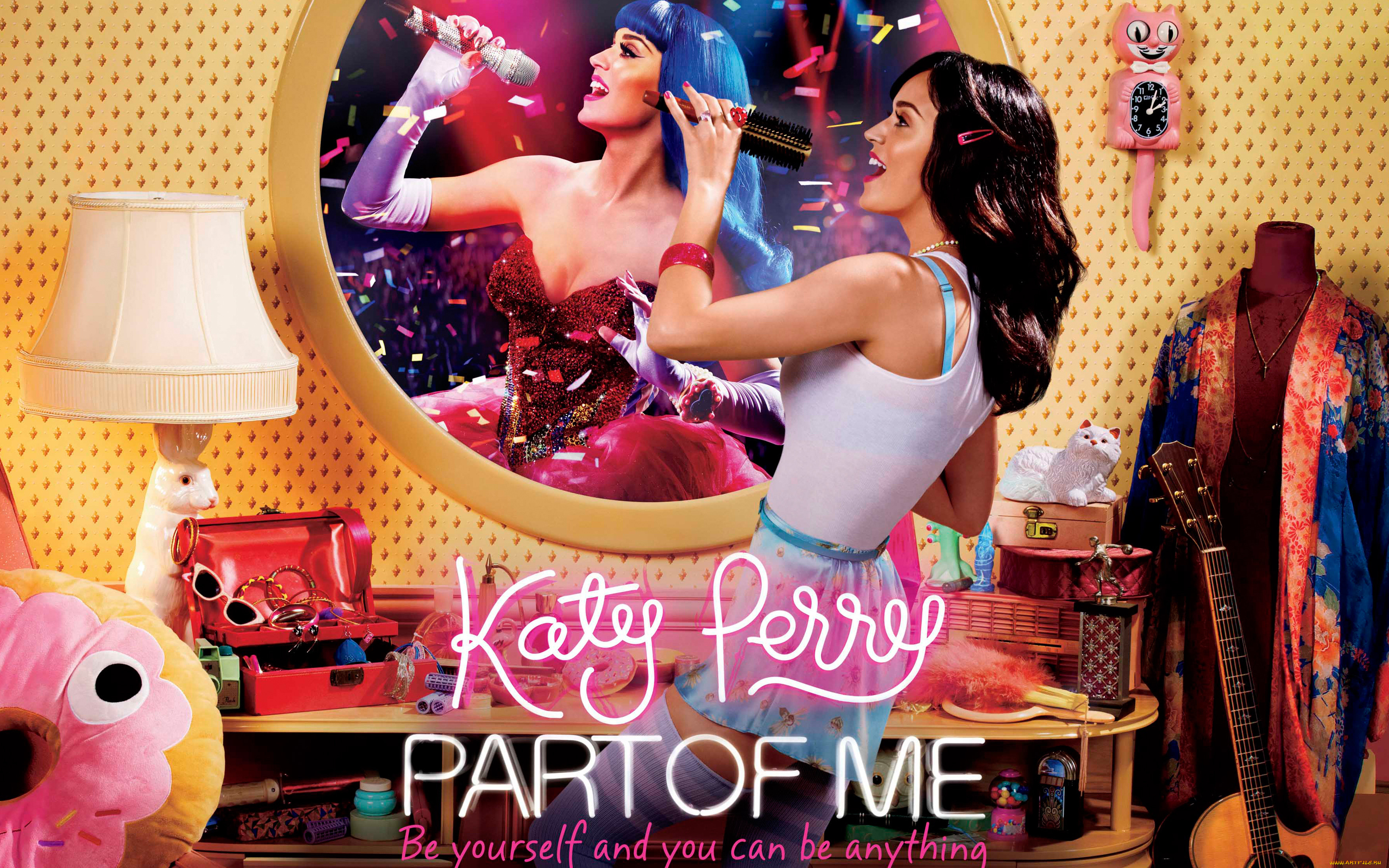 , katy, perry